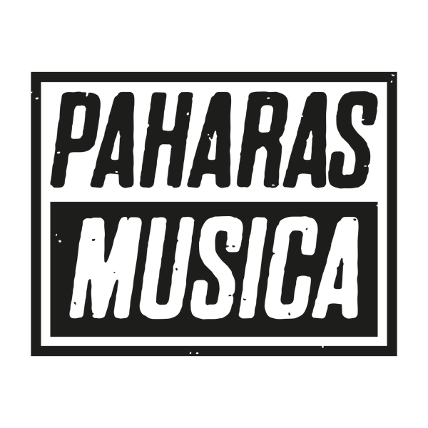 Paharas Musica
