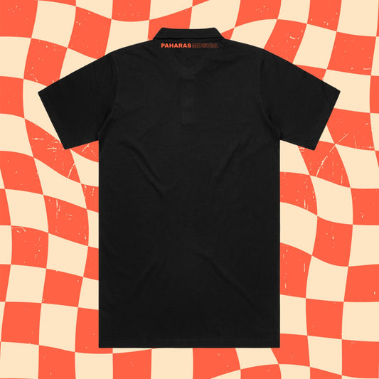 Paharas Musica - Black Polo [2025 Edition]