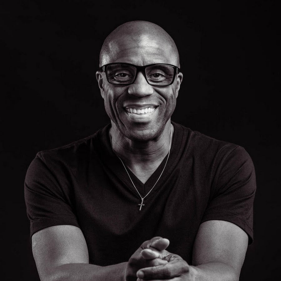 1 x Derrick McKenzie (Jamiroquai) Ticket [ADULT] (EARLY BIRD)